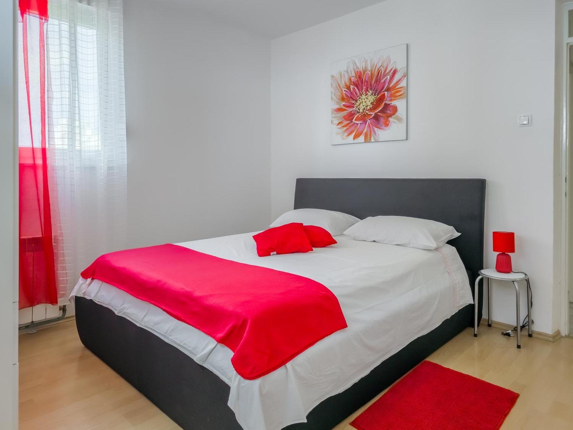 Apartment Andrej Fiume Esterno foto