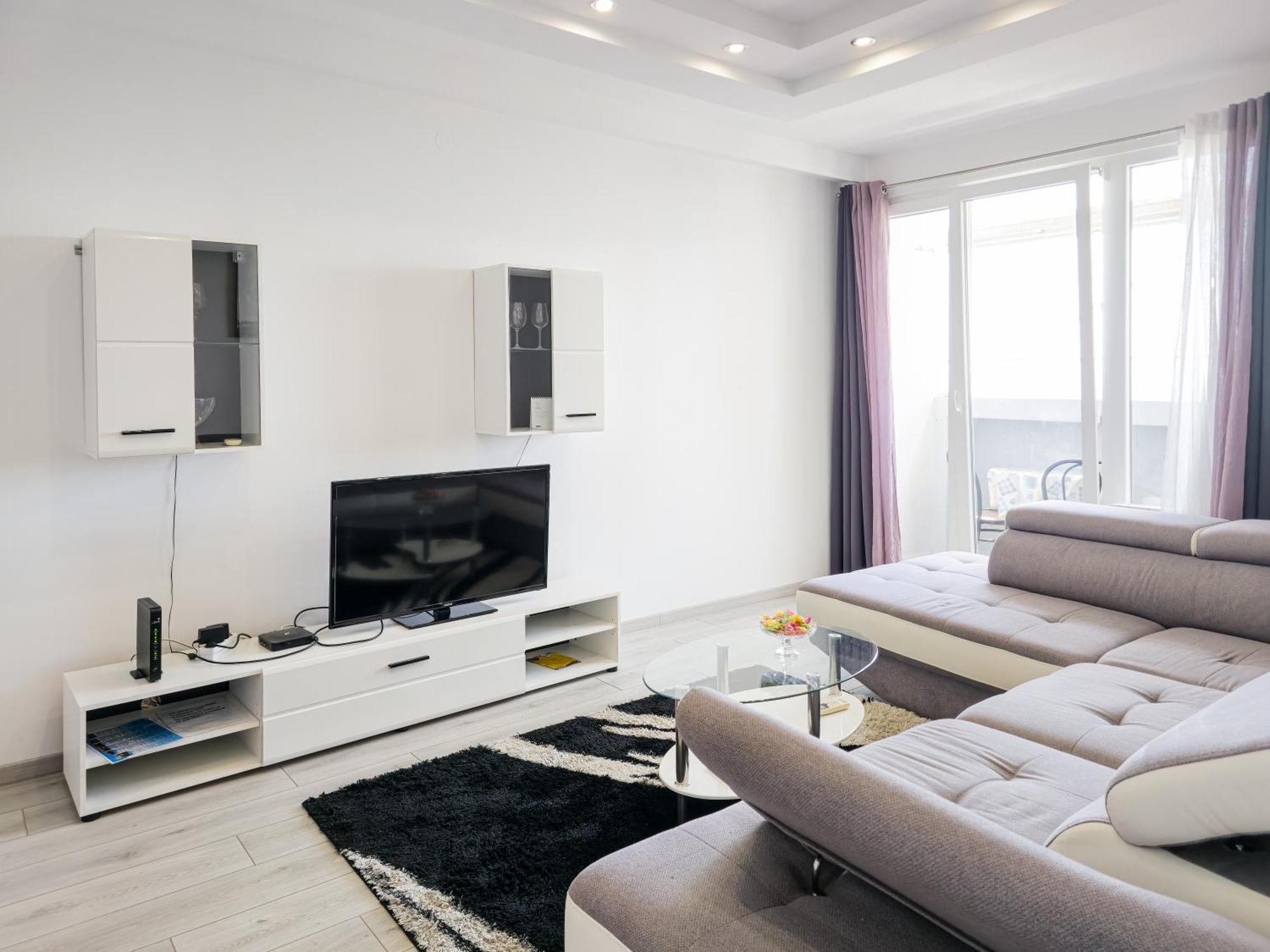 Apartment Andrej Fiume Esterno foto