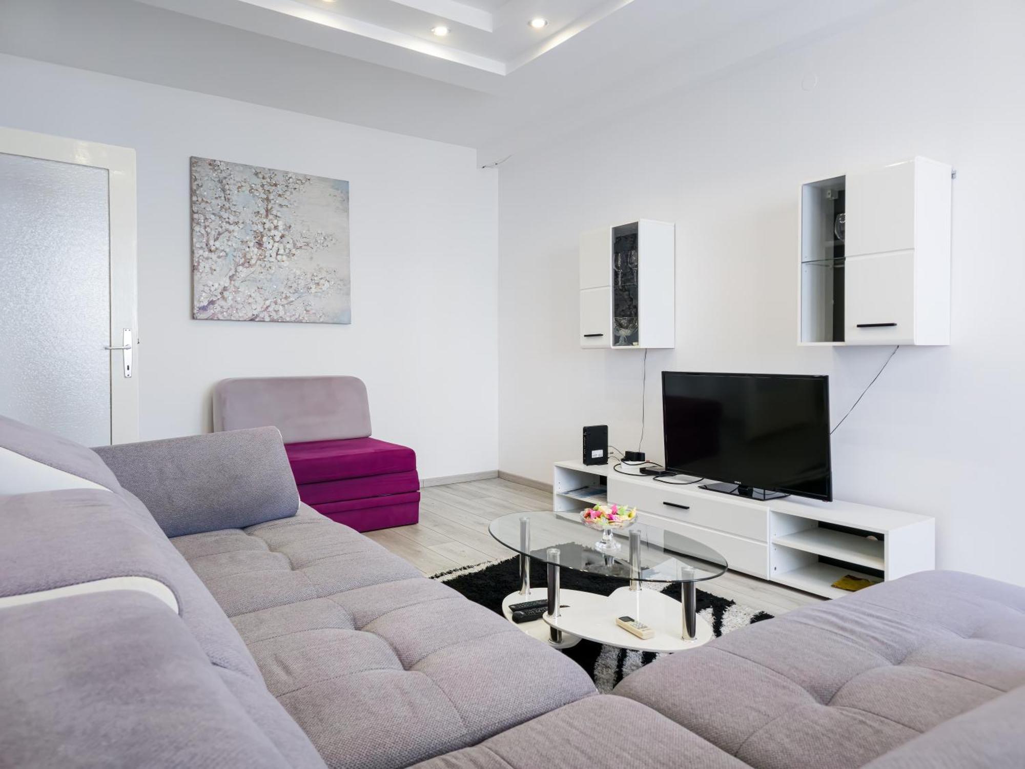 Apartment Andrej Fiume Esterno foto