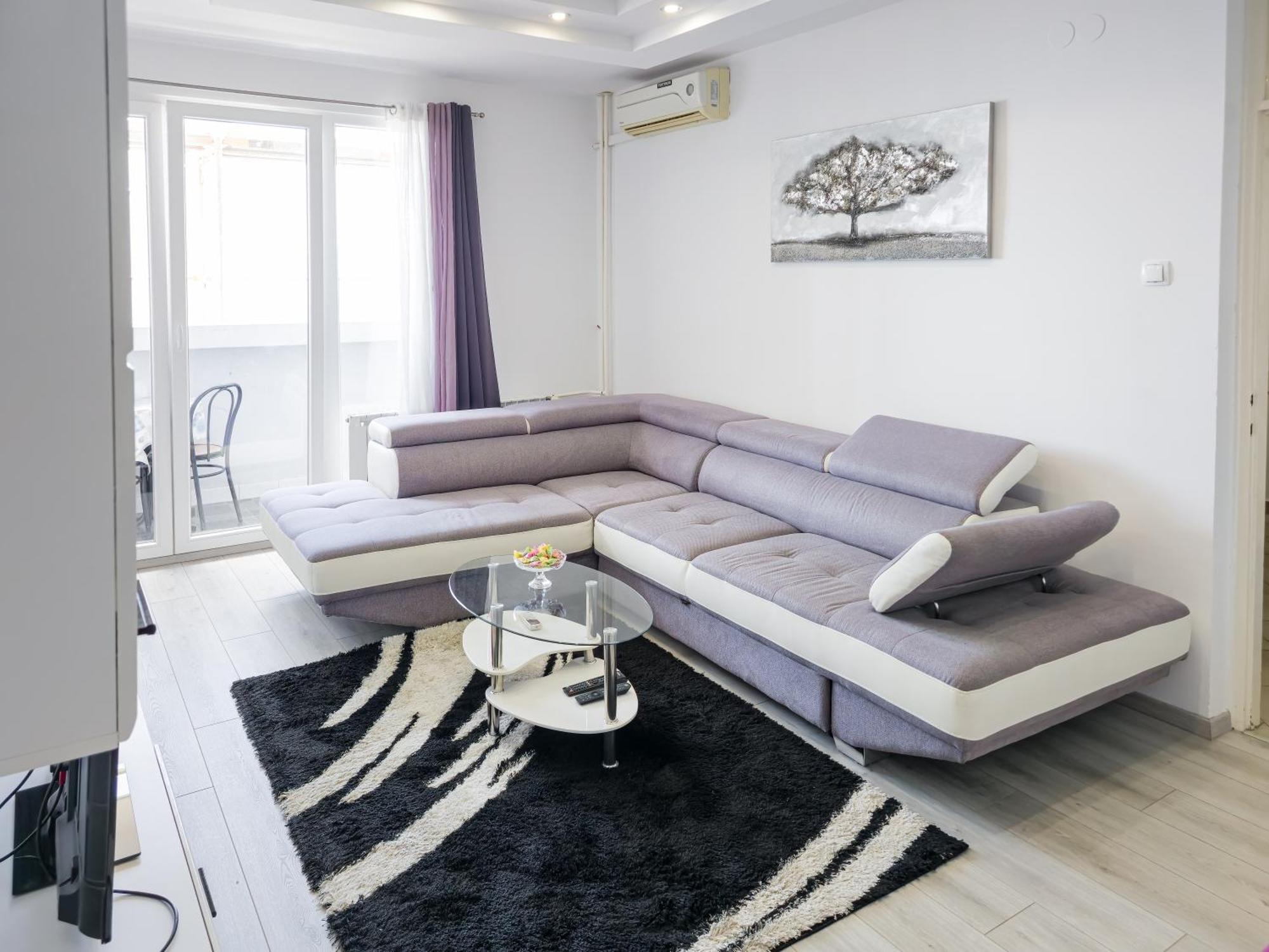 Apartment Andrej Fiume Esterno foto