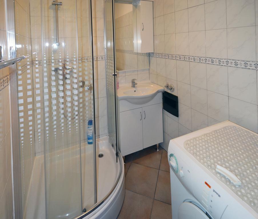 Apartment Andrej Fiume Esterno foto